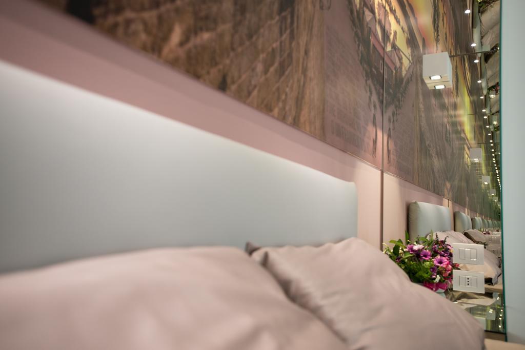 F53 Kevin'S Charming Houses Alghero Bagian luar foto