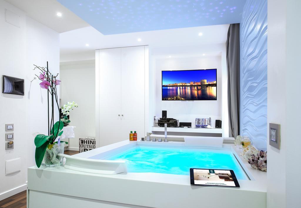 F53 Kevin'S Charming Houses Alghero Bagian luar foto